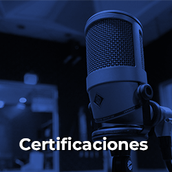 Estudia en INSTEL Certificaciones