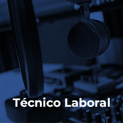 Estudia en INSTEL Técnico Laboral