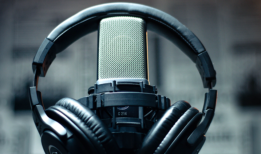 Seminario-Taller Producción y Locución Comercial