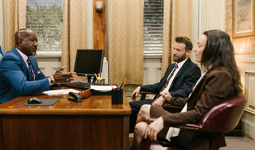 Diplomado Impacto Jurídico