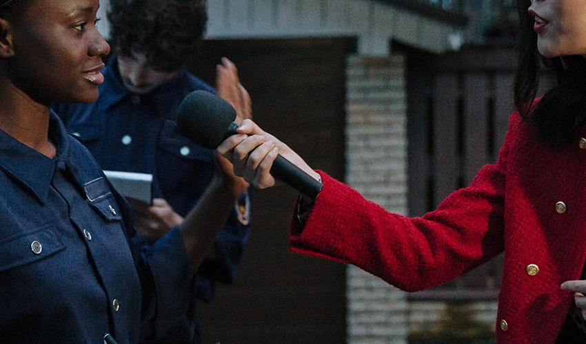 Certificaciones Certificación Académica en Periodismo con énfasis en Reportería