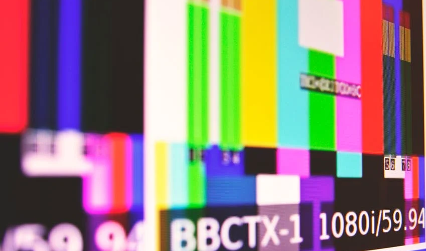 Seminario-Taller Producción de Televisión