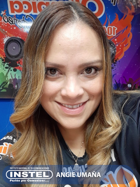 ANGIE UMAÑA egresado de INSTEL