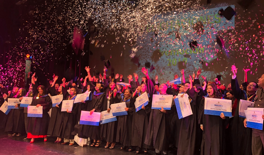 Certificaciones Actualización y Certificación para Egresados Antiguos