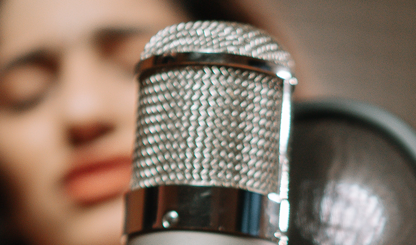 Seminario-Taller Técnica Vocal (Nivel Básico)