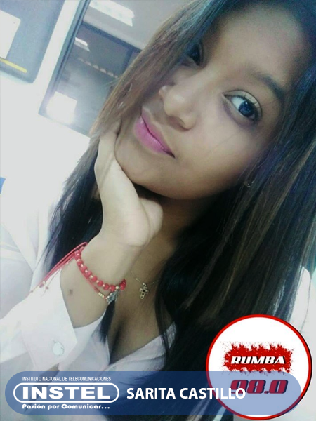 SARITA CASTILLO egresado de INSTEL