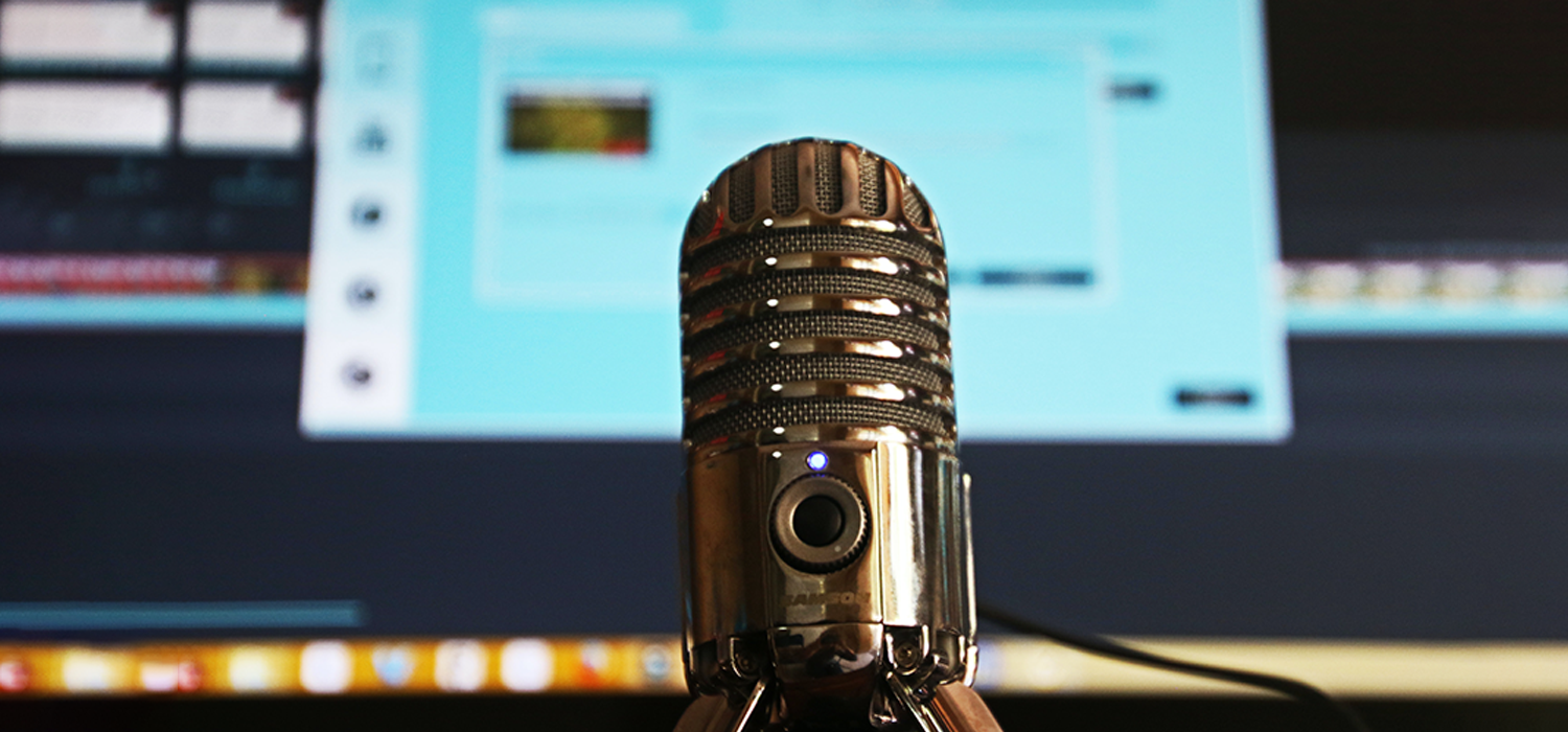 Diplomado Impacto Audiovisual