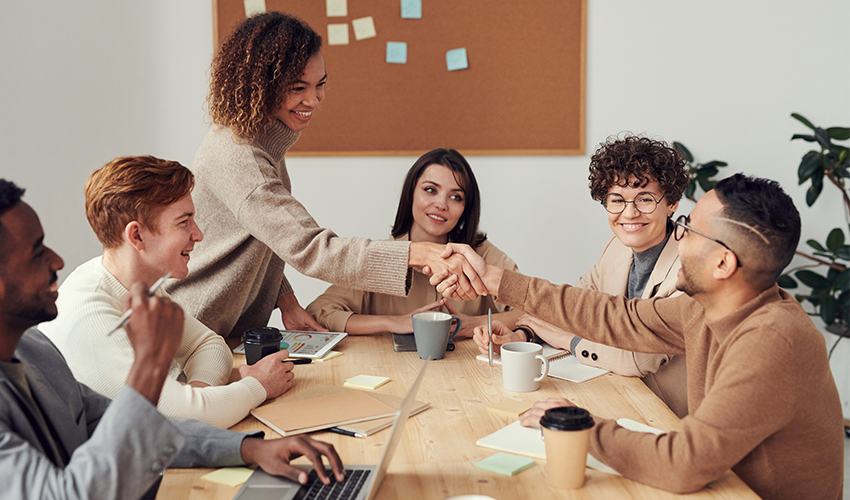 Seminario-Taller Etiqueta, Protocolo y Glamour Empresarial