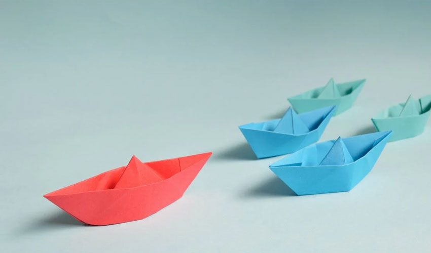 Seminario-Taller Liderazgo Transformacional