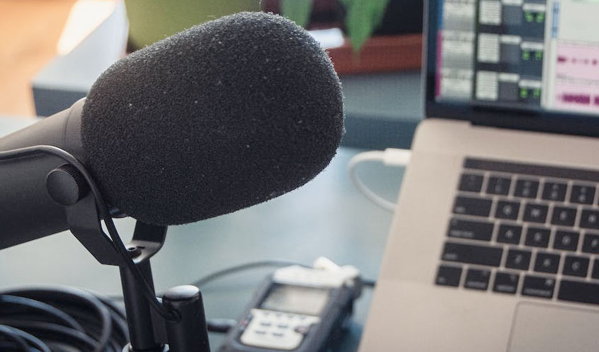 Seminario-Taller Narración de Audio-Libros (Personalizado)